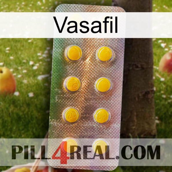 Vasafil new11